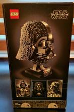 Lego Set - 75304 - Star Wars - Darth Vader, Kinderen en Baby's, Speelgoed | Duplo en Lego, Nieuw