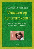 Vrouwen Op Het Centre Court, Ophalen of Verzenden, Nieuw