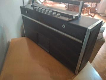 Grundig - Concert Boy 4000 Radio beschikbaar voor biedingen