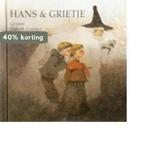 Hans en Grietje 9789061209669 Jacob Grimm, Verzenden, Gelezen, Jacob Grimm