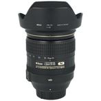 Nikon AF-S 24-120mm F/4 G ED VR | Tweedehands, Audio, Tv en Foto, Fotografie | Lenzen en Objectieven, Verzenden, Gebruikt