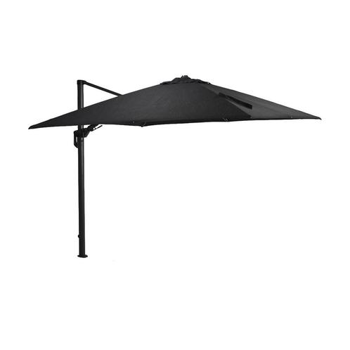 Garden Impressions Zweefparasol Hawaii Deluxe 300x300 -, Tuin en Terras, Partytenten, Verzenden