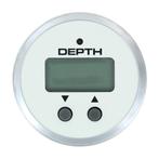 Teleflex digitale Dieptemeter Lido Pro, Watersport en Boten, Ophalen of Verzenden, Nieuw