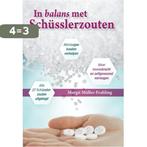 In balans met Schüsslerzouten 9789460150524, Boeken, Verzenden, Gelezen, Margit Müller-Frahling