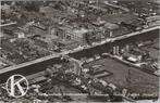 KROMMENIE - N. V. Nederlandsche Linoleumfabriek, Verzenden, Gelopen