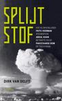 Splijtstof (9789044648881, Dirk Van Delft)