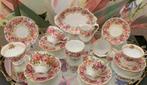 Royal Albert - Koffie- en theeservies (15) - serena -