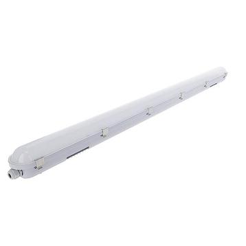 IP65 LED armatuur 150cm 35-60W CCT-Switch - Philips Driver beschikbaar voor biedingen