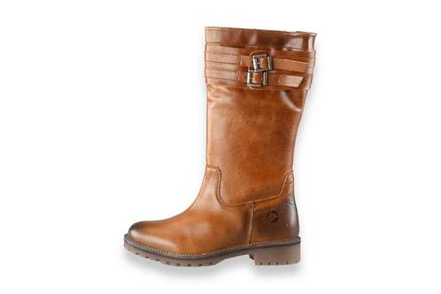 Travelin Laarzen in maat 39 Bruin | 10% extra korting, Kleding | Dames, Schoenen, Bruin, Zo goed als nieuw, Hoge laarzen, Verzenden