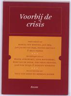 Voorbij de crisis / Christen Democratische Verkenningen, Verzenden, Gelezen