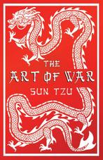 The Art Of War | 9781847497468 | Sun, Tzu, Ophalen of Verzenden, Nieuw, Sun, Tzu