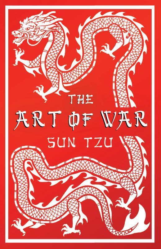 The Art Of War | 9781847497468 | Sun, Tzu, Boeken, Geschiedenis | Wereld, Nieuw, Ophalen of Verzenden