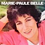 LP gebruikt - Marie-Paule Belle - Marie-Paule Belle (Fran..., Zo goed als nieuw, Verzenden