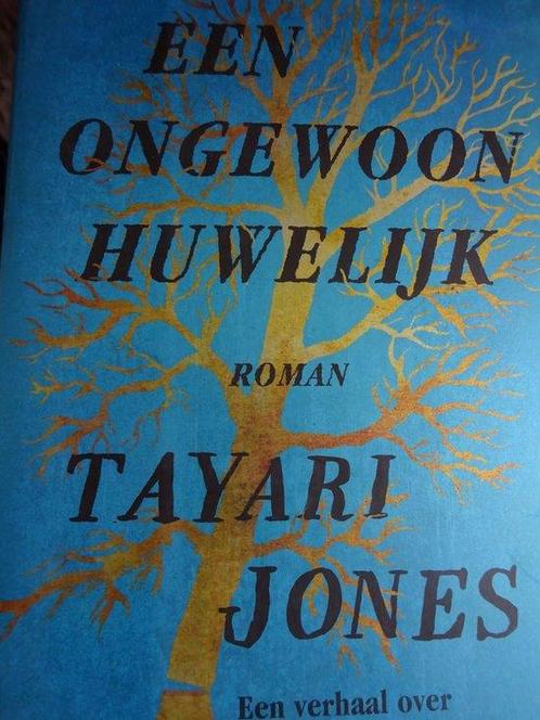 Een ongewoon huwelijk, Boeken, Overige Boeken, Ophalen of Verzenden