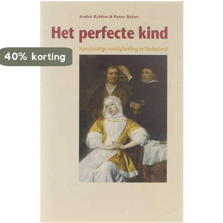 PERFECTE KIND 9789065230799 Zuurveen, Boeken, Gezondheid, Dieet en Voeding, Gelezen, Verzenden