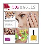 Topnagels 9789085162537 Marise Hendriksma, Verzenden, Gelezen, Marise Hendriksma