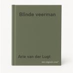 Blinde veerman 9789026977688 Arie van der Lugt, Boeken, Verzenden, Gelezen, Arie van der Lugt