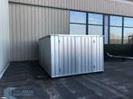 3 x 6 Prefab Container, Staal opbouw container - Heel NL!