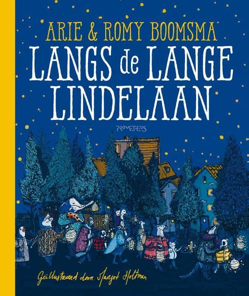 Langs de Lange Lindelaan 9789044635294 Arie Boomsma, Boeken, Gedichten en Poëzie, Gelezen, Verzenden