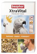 XtraVital Papagaai 2,5 kg., Ophalen of Verzenden