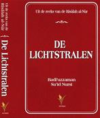 9789491898273 Risale-i Nur - De Lichtstralen, Verzenden, Nieuw, Bediuzzaman Said Nursi