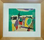 Wladimiro Tulli (1922-2003) - 5 giugno 83