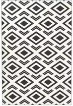 Weerbestendig Buitenkleed 182x274cm met Draagtas Tuin Terras, Verzenden, Nieuw
