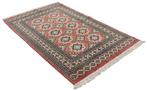 Buchara - Vloerkleed - 202 cm - 125 cm - Moderne Indiase, Huis en Inrichting, Stoffering | Tapijten en Kleden, Nieuw