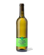 HEMA Huiswijn verdejo sauvignon blanc 0.75L 2e halve prijs, Verzenden