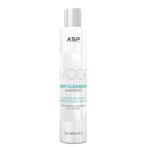 ASP Mode Deep Cleansing Shampoo - 250ml, Sieraden, Tassen en Uiterlijk, Uiterlijk | Haarverzorging, Ophalen of Verzenden, Nieuw
