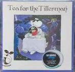 cd - Yusuf / Cat Stevens - Tea For The Tillerman, Cd's en Dvd's, Verzenden, Nieuw in verpakking