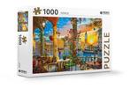Boek: Venice - puzzel 1000 stukjes - (als nieuw), Verzenden, Zo goed als nieuw
