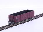Schaal H0m Bemo 2251-108 open goederenwagon E 6668 van de..., Hobby en Vrije tijd, Modeltreinen | H0, Gebruikt, Gelijkstroom, Wagon