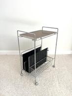 VOSS - Trolley - Metaal