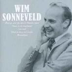 cd - Wim Sonneveld - Mooi Was Die Tijd, Zo goed als nieuw, Verzenden