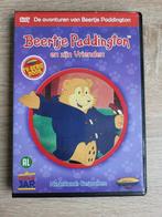 DVD - Beertje Paddington - En Zijn Vrienden, Cd's en Dvd's, Dvd's | Kinderen en Jeugd, Avontuur, Gebruikt, Verzenden, Alle leeftijden