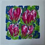 Ad van Hassel (1953) - Tulpen