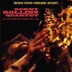 cd - Sonny Rollins - Live Under The Sky 1983