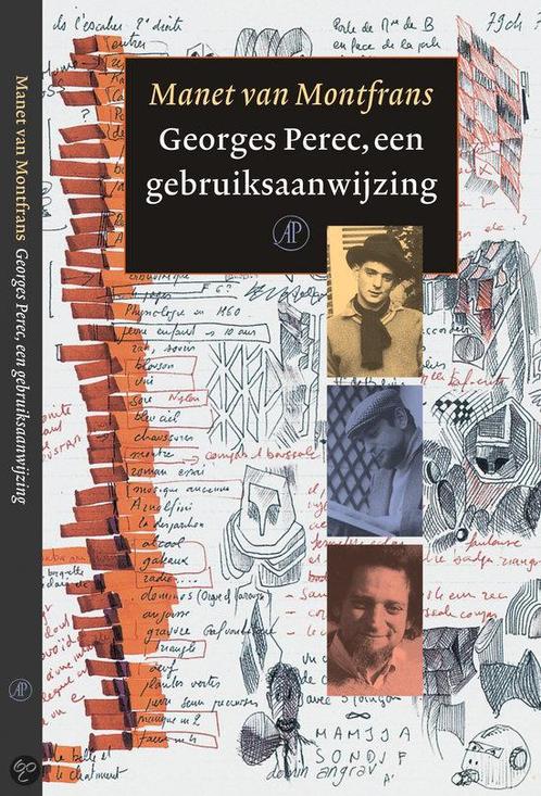 Georges Perec, een gebruiksaanwijzing 9789029531047, Boeken, Literatuur, Gelezen, Verzenden