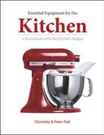 Essential Products for the Kitchen 9781847960542, Gelezen, Carlton Books, Peter Fiell, Verzenden