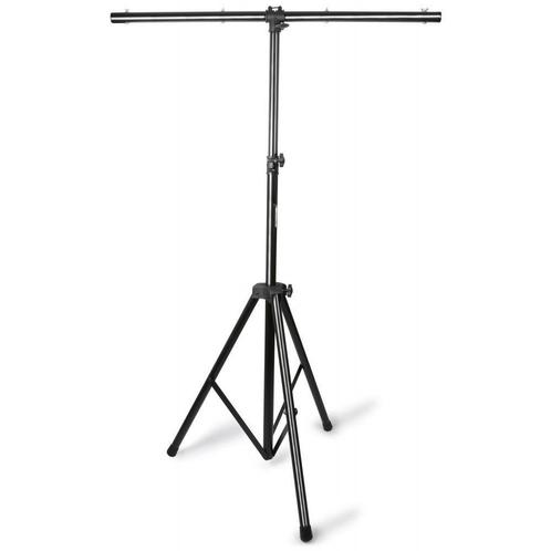 BeamZ LS30T - Lichtstandaard max. 3.5m 25kg T-bar, Muziek en Instrumenten, Dj-sets en Draaitafels, Nieuw, Ophalen of Verzenden