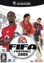 FIFA Football 2005 - Nintendo Gamecube (Gamecube Games), Spelcomputers en Games, Verzenden, Nieuw