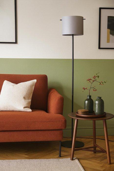 Frandsen - Friis & Moltke - Staande lamp - FM 1954 vloerlamp, Antiek en Kunst, Antiek | Lampen