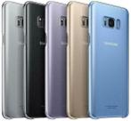Samsung Galaxy S6 S8 S9 64GB zwart, zilver, goud + garantie