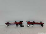 Kia EV3 linker rechter achter bumper reflector links rechts, Ophalen, Gebruikt, Achter, Bumper