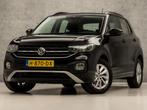 Zakelijke Lease |  Volkswagen T-Cross 1.0 TSI Sport, Automaat, Gebruikt, Overige kleuren, Overige brandstoffen