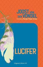 Lucifer |  NIEUW | Joost Van Den Vondel | 9789493170889, Ophalen of Verzenden, Nieuw, Joost Van Den Vondel