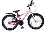 Volare Mystic Kinderfiets - 24 inch - Roze - Nexus 3, Verzenden, Nieuw