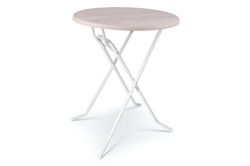 Statafel Mallorca | Blad 85cm | Kleur blad:  | Kleur frame:, Huis en Inrichting, Tafelonderdelen, 50 tot 100 cm, 50 tot 100 cm