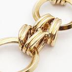 Armband - 18 karaat Geel goud, Nieuw